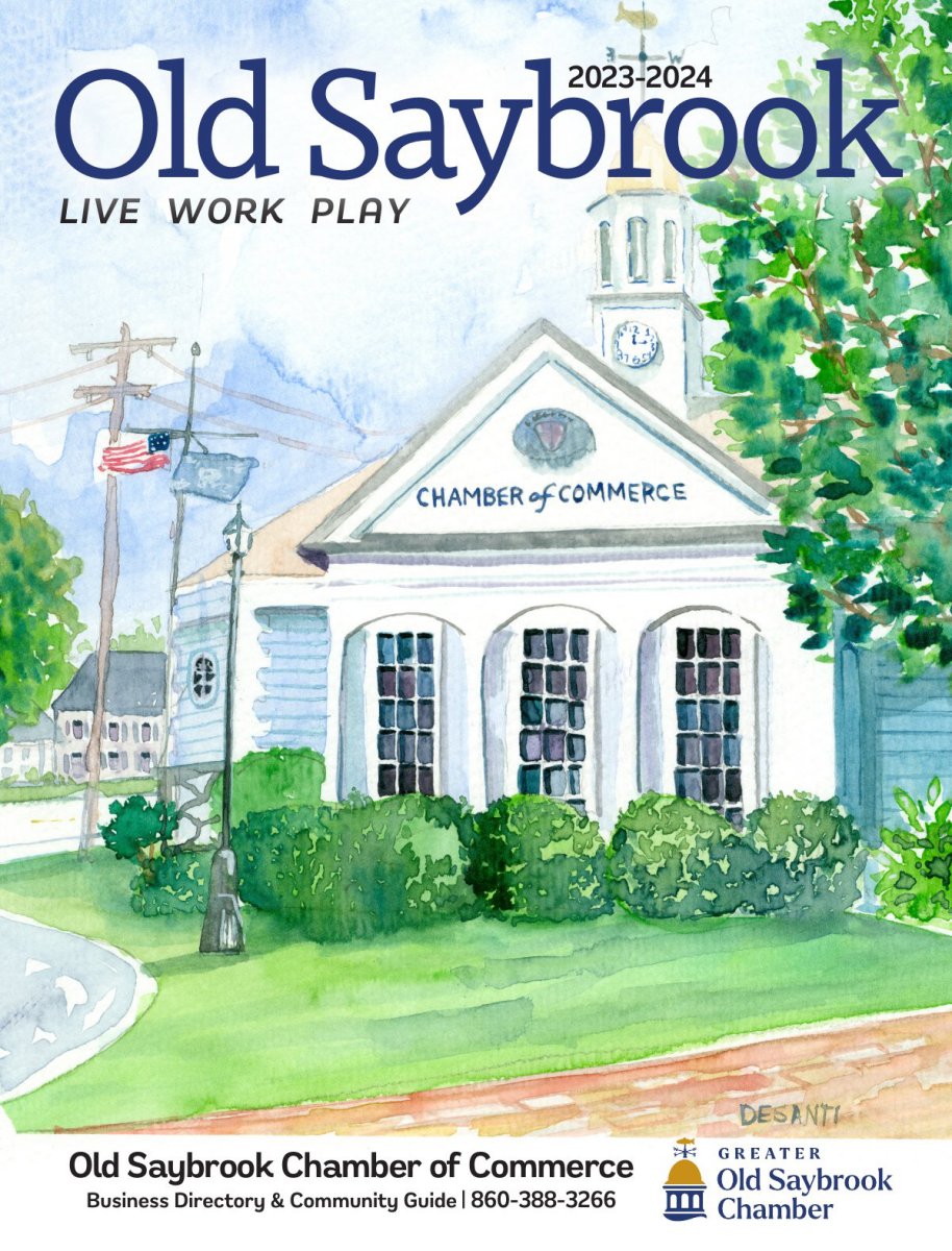 Old Saybrook Community Guide