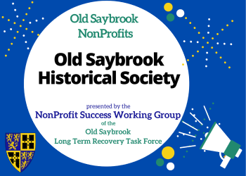 Old Saybrook Historical Society