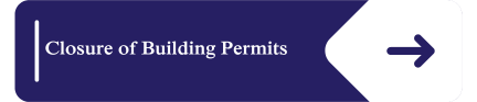 Closure of Building Permits