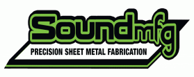 Sound MFG - Precision Sheet Metal Fabrication