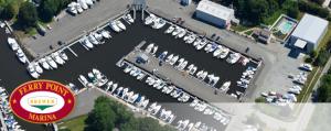 Brewers Ferry Point Marina Old Saybrook