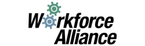 Workforce Alliance logo
