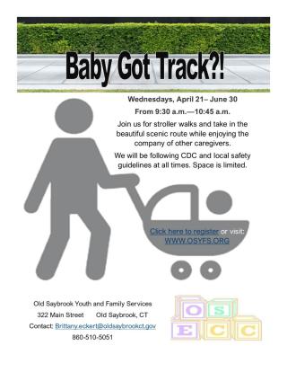 Baby Got Track