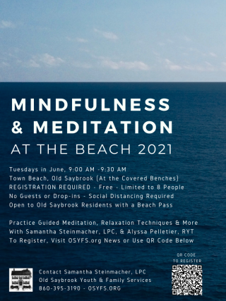 Mindfulness & Meditation