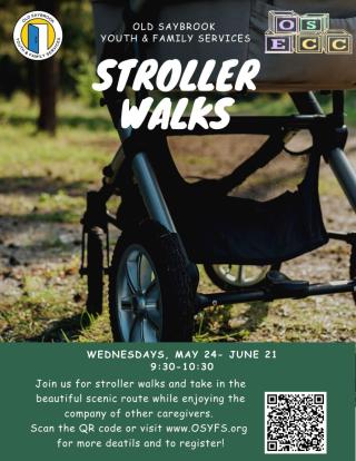 Stroller Walks