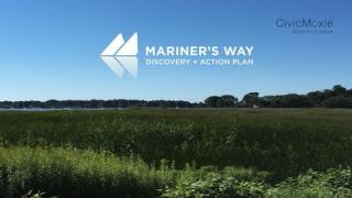 Mariner's Way - Discovery + Action Plan