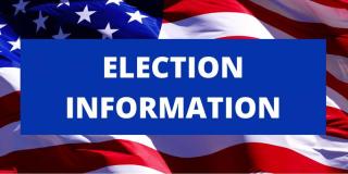 Election Information Logo