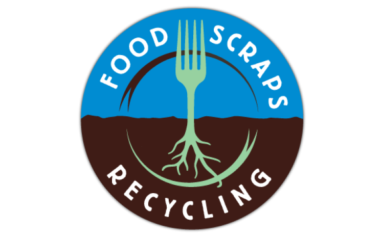 Food Scrap Recycling ICON