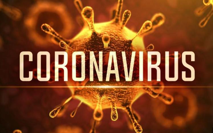 Coronavirus Picture
