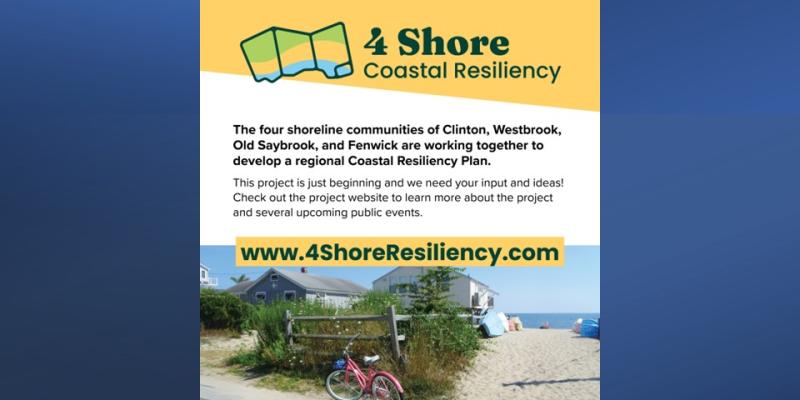 2023-08-03 - Four Shore Coastal Reslilency