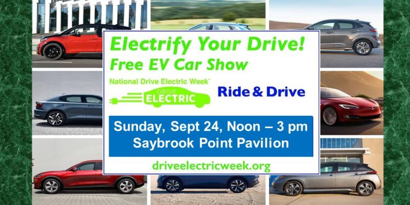 2023-09-24 - Electrify Your Drive