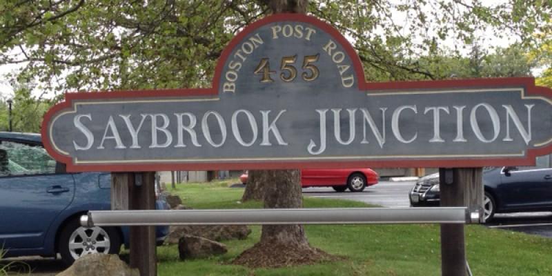 Saybrook Junction